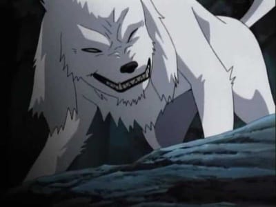 -E184- Kiba's Long Day!