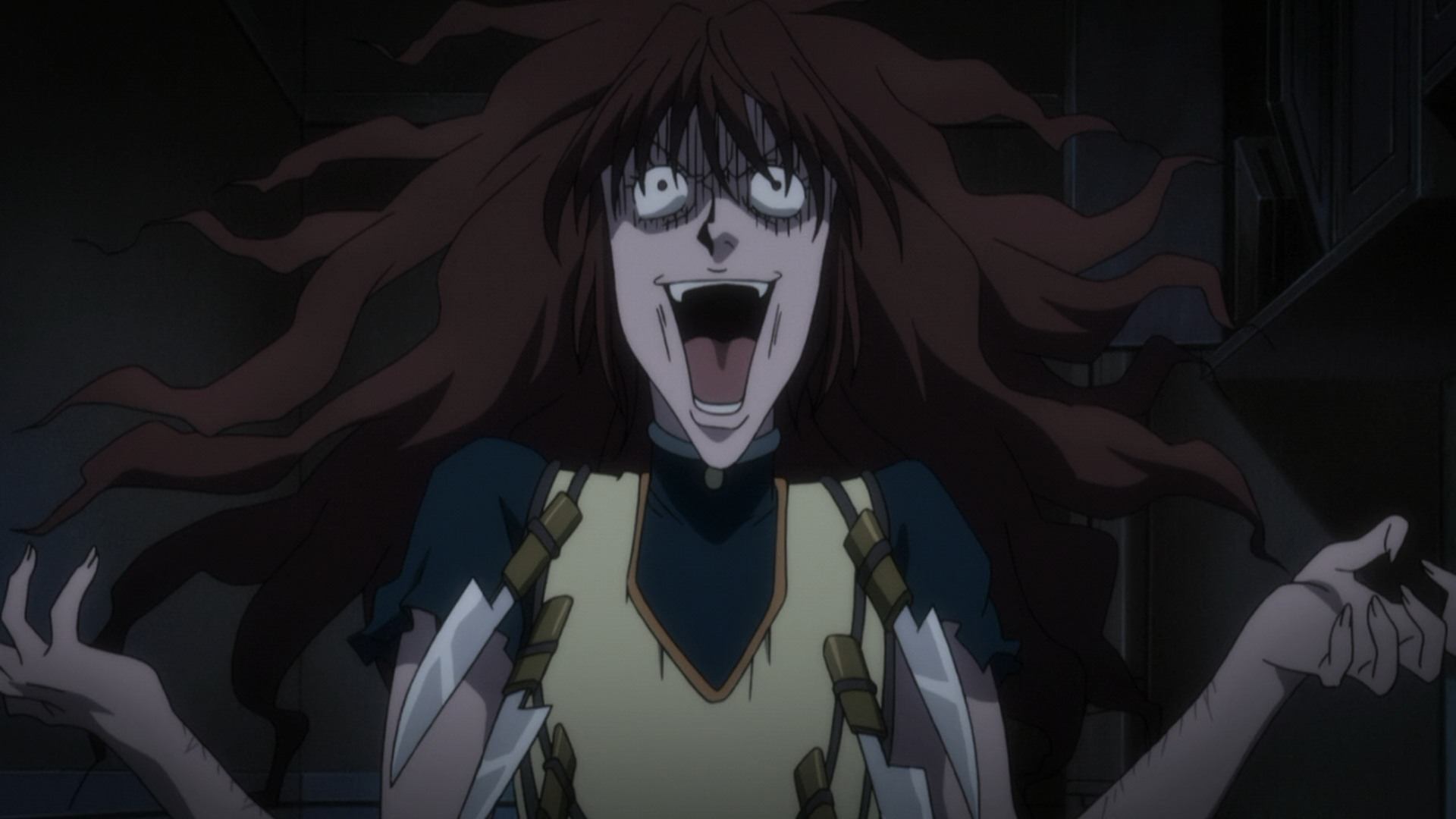 -E94- Shoku X dhe X Udhëtimi