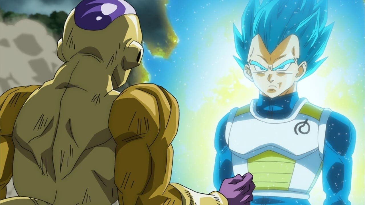 -E27- The Earth Explodes? A Decisive Kamehameha!