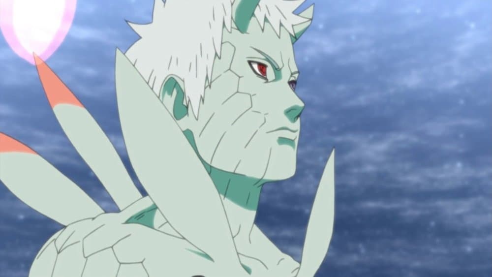 -E385- Obito Uchiha