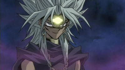 -E91- Mind Game: Mai vs. Marik (2)