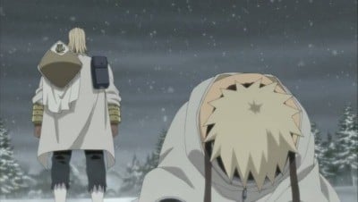 -E200- Naruto's Plea