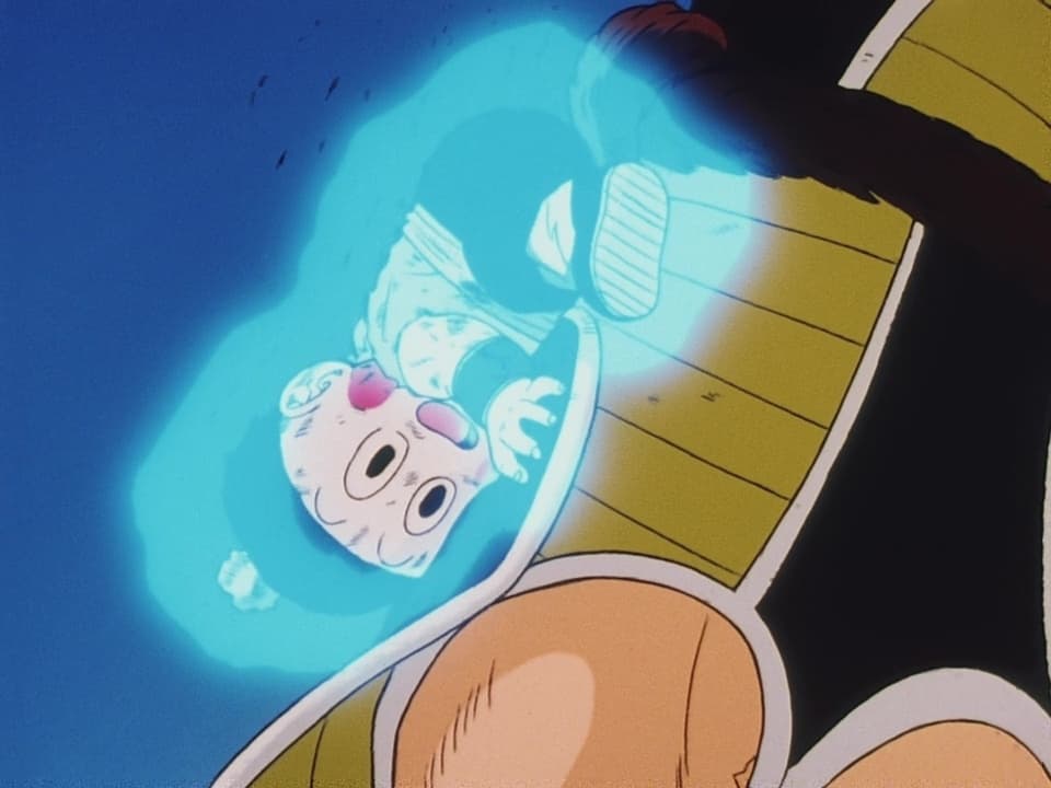 -E24- The Power of Nappa