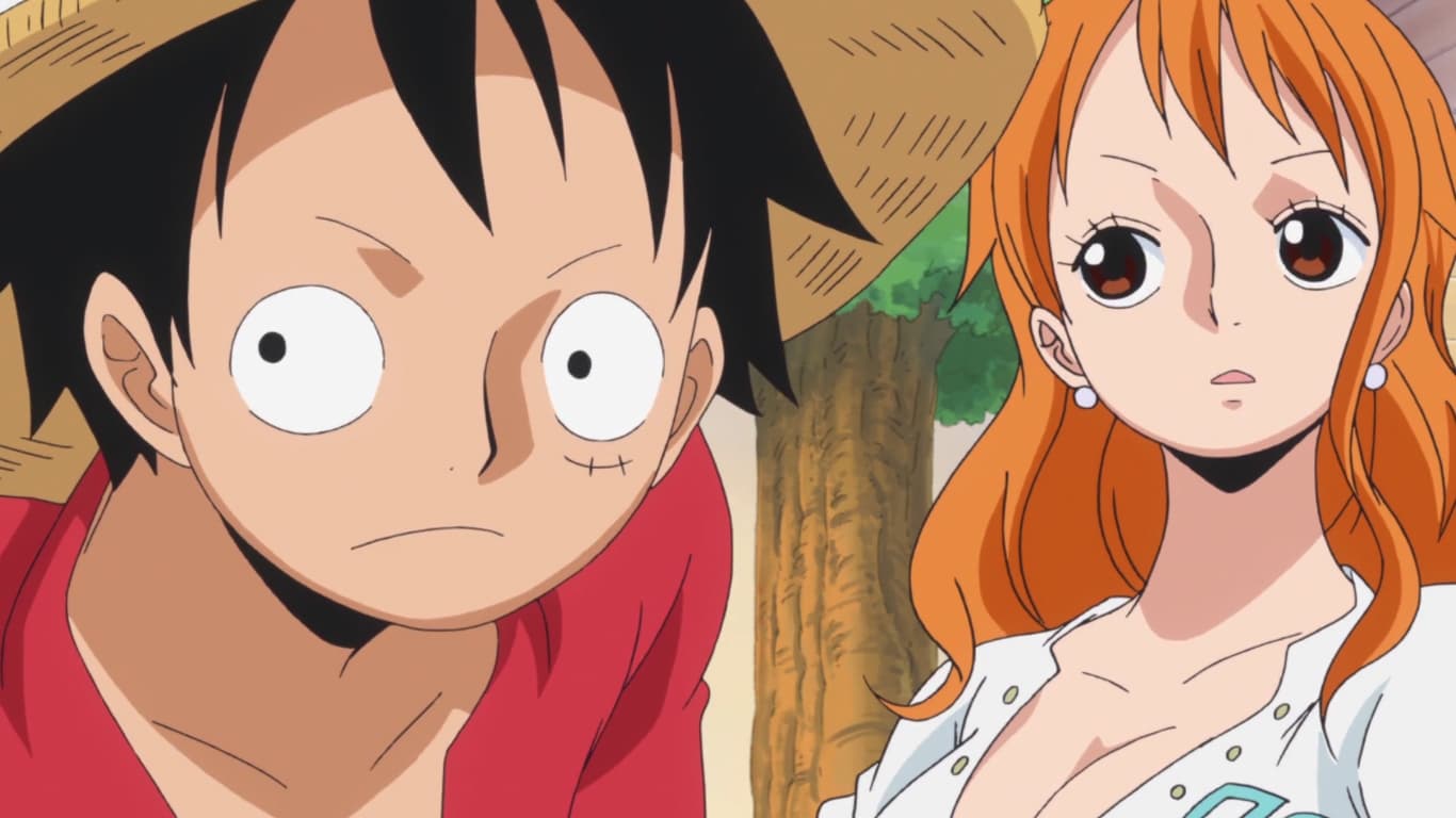 -E779- Kaido Returns - An Imminent Threat to the Worst Generation!