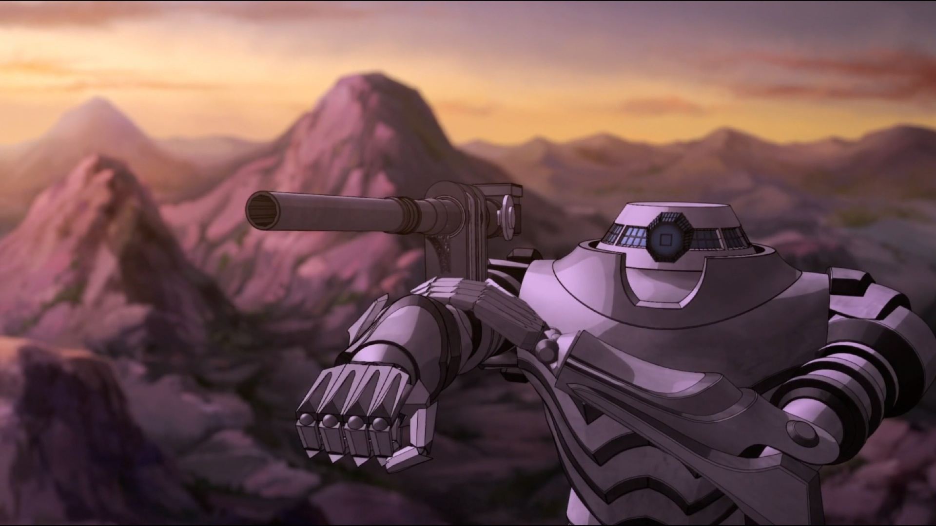 -E11- Gambit i Kuvira