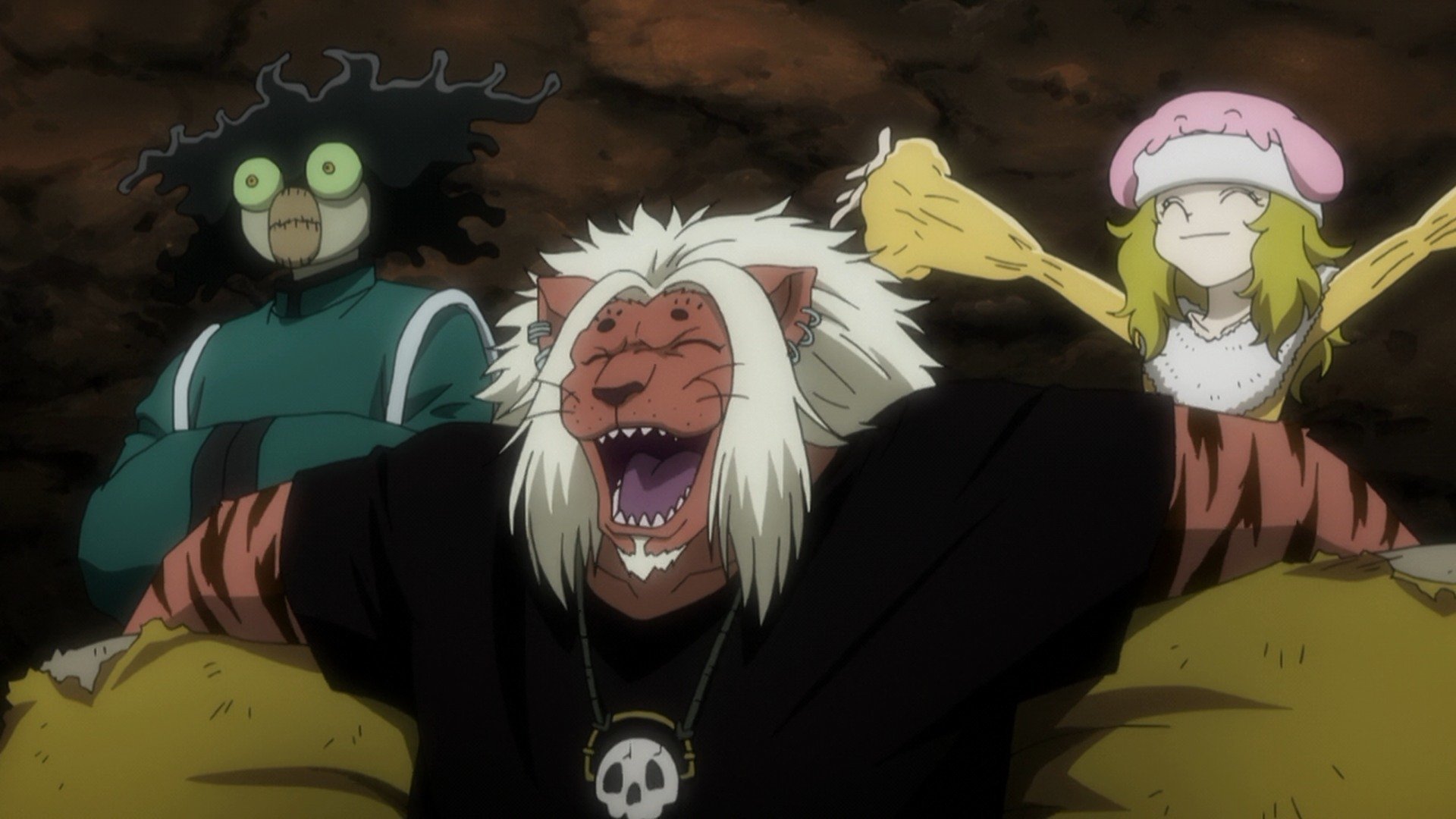 -E81- X Fight x fillon