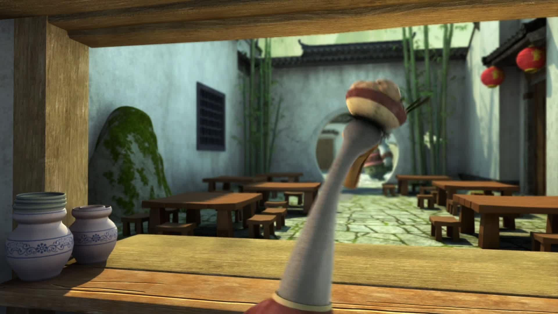 -E12- Hakmarrja e Rhino