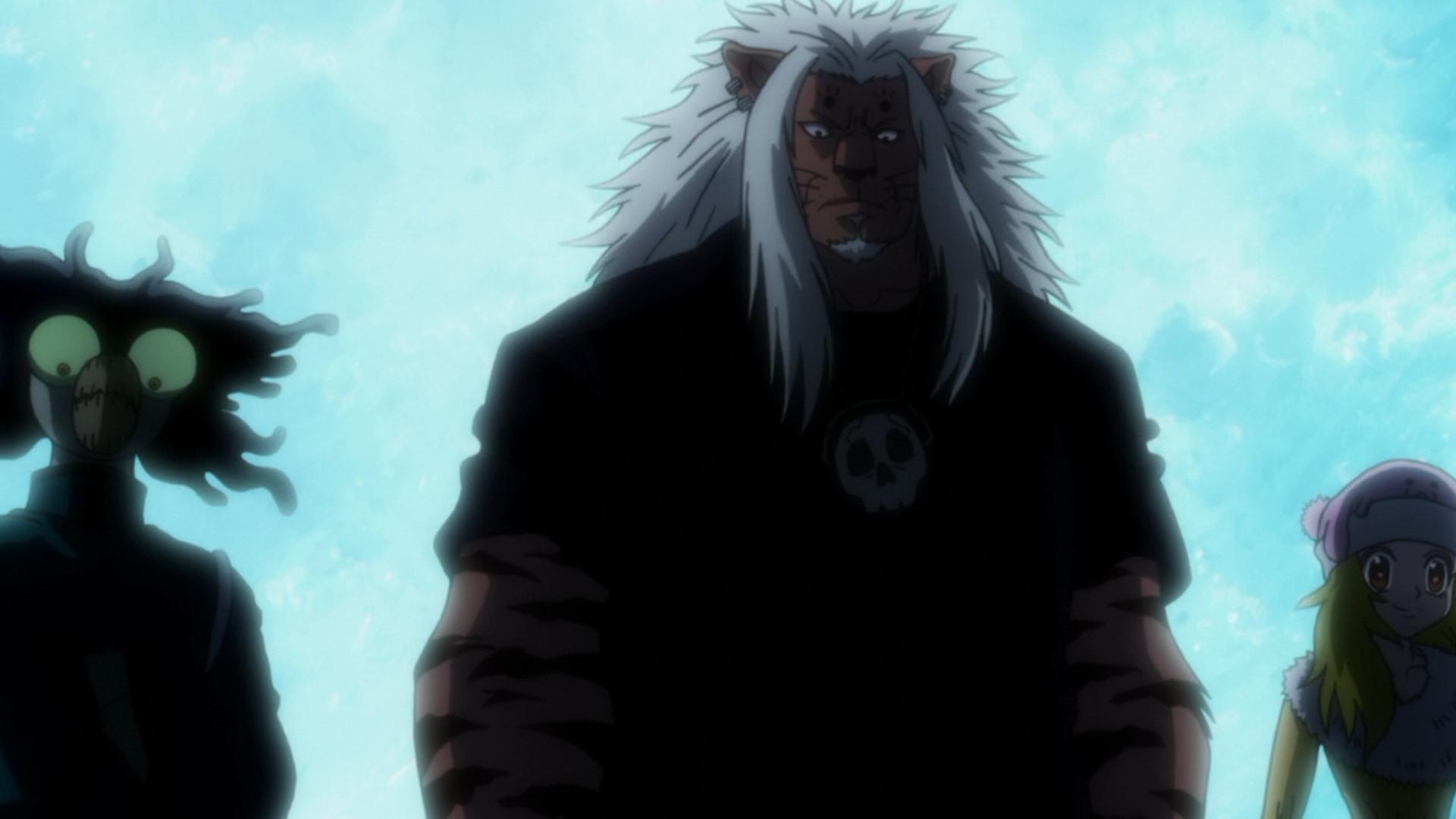 -E84- Një zgjim x i fatit x