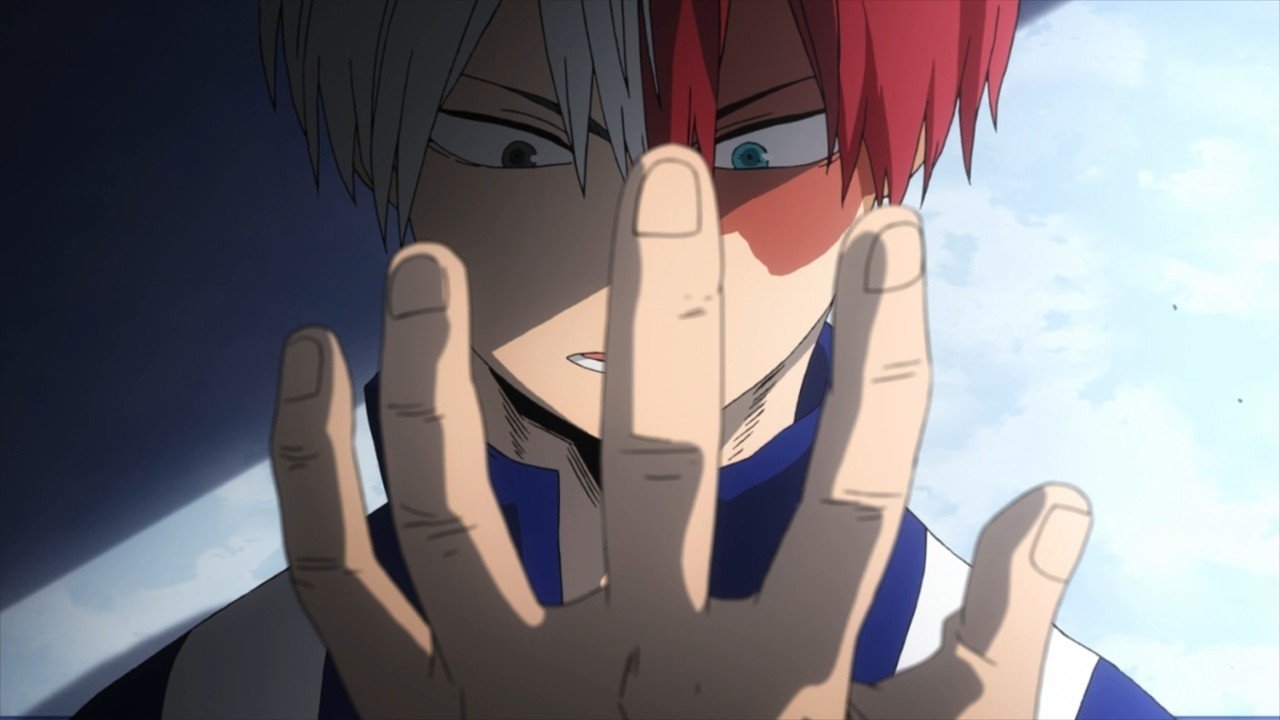 -E6- Djali i lindur me gjithçka