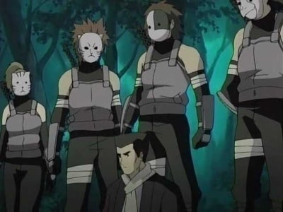 -E197- Crisis: The Hidden Leaf 11 Gather!