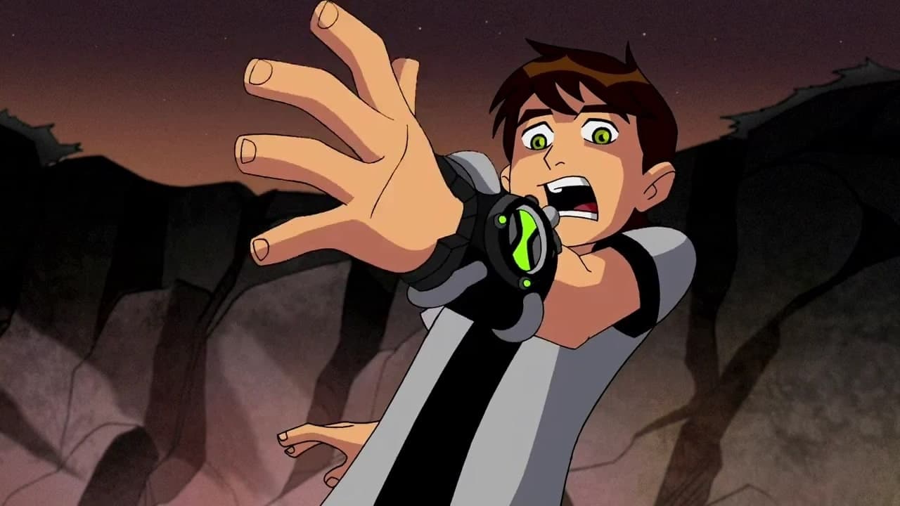 -E1- And Then There Were 10
