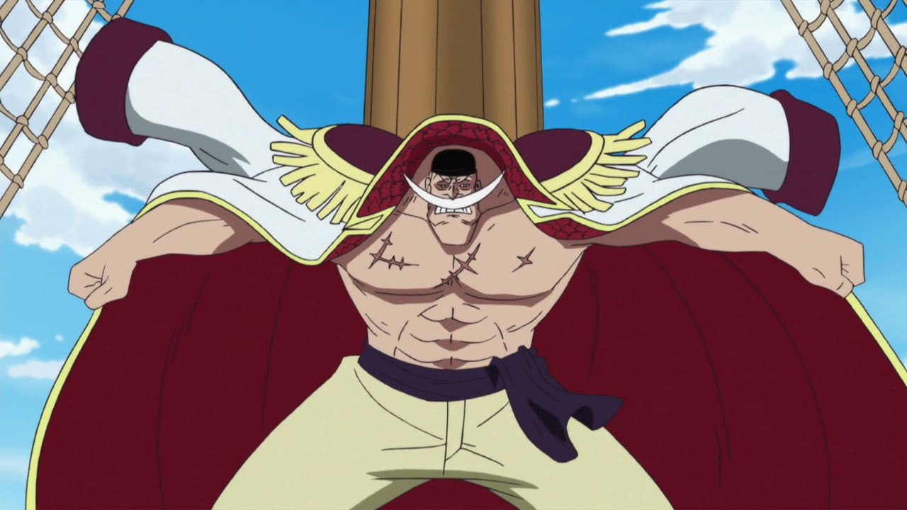 -E462- The Force That Could Destroy the World! The Power of the Tremor-Tremor Fruit!