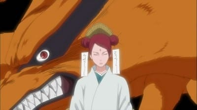 -E247- Target: Nine Tails