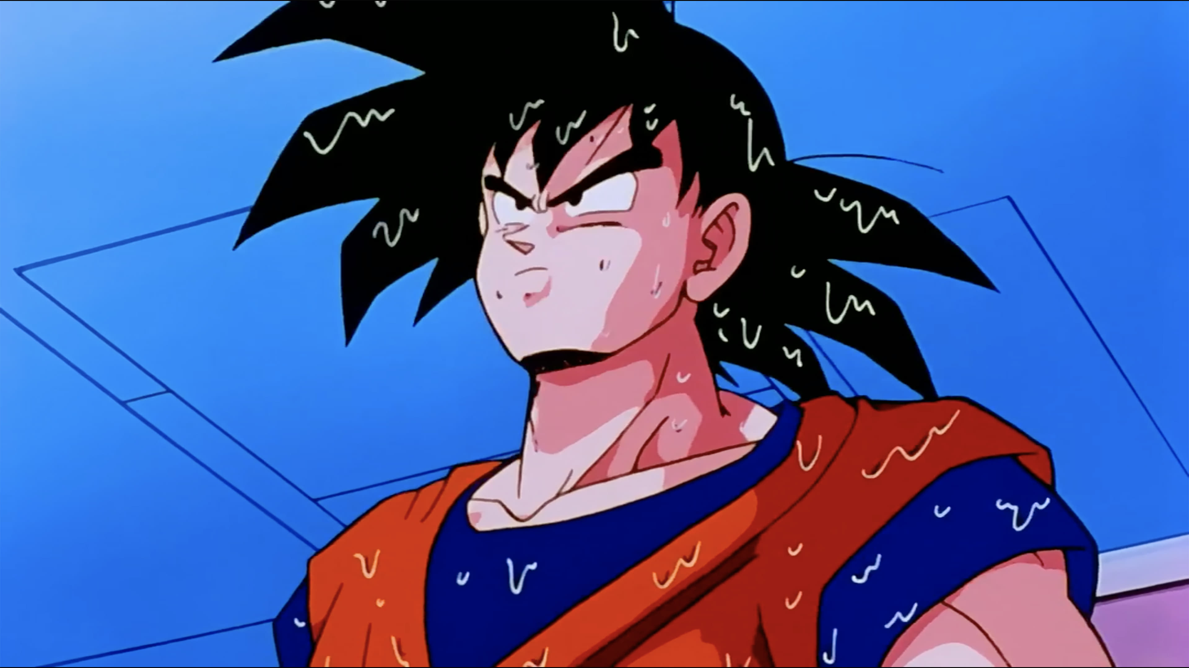 -E85- The Renewed Goku