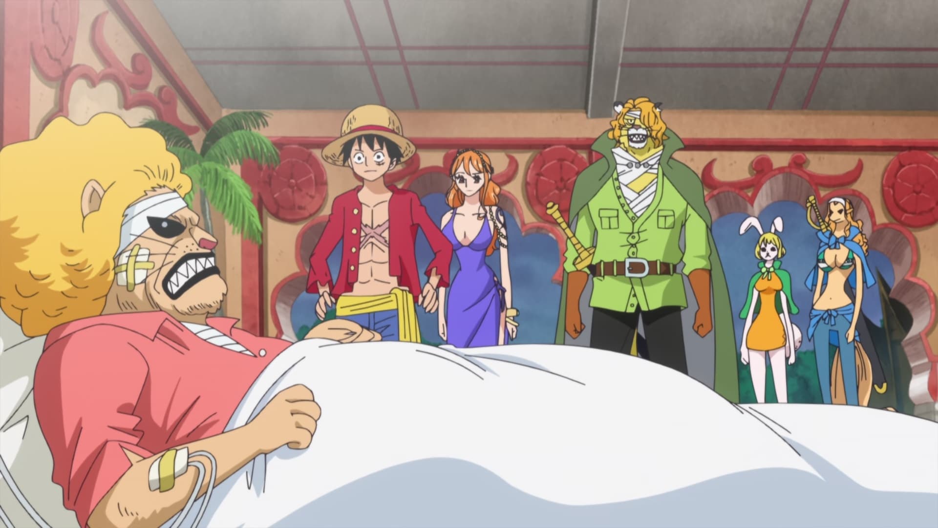 -E765- Let's Go See Master Nekomamushi