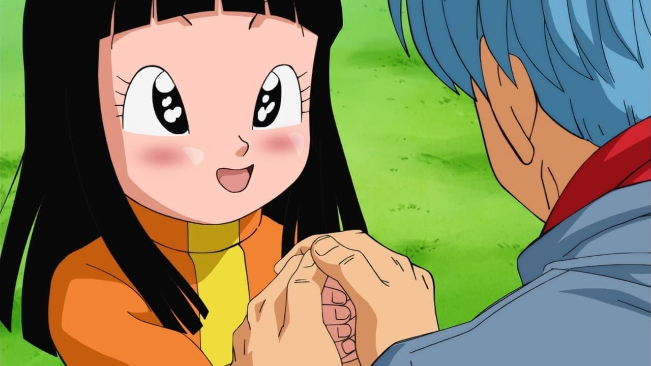 -E51- Feelings That Transcend Time: Trunks and Mai