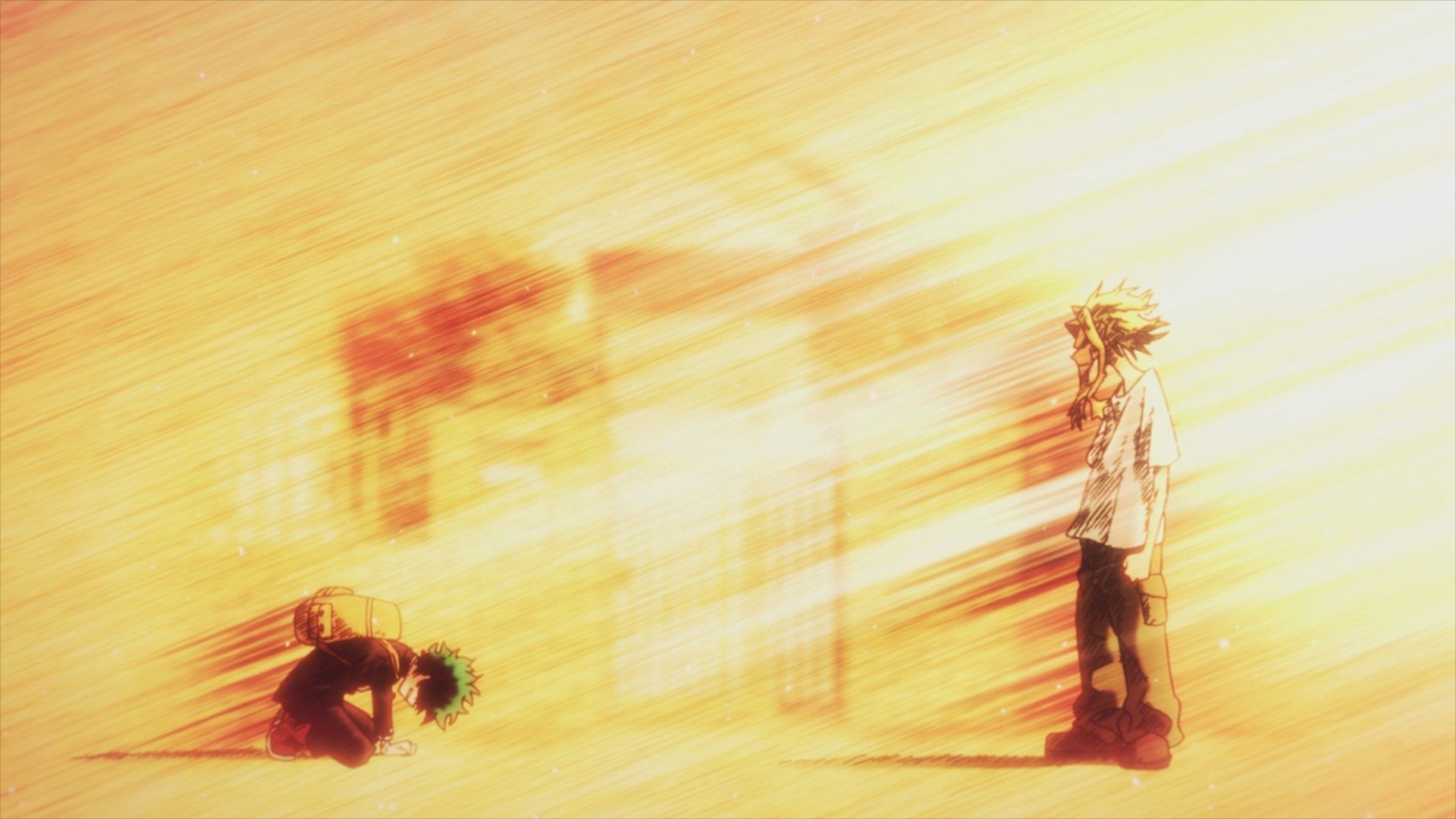 -E2- Çfarë duhet për të qenë një hero