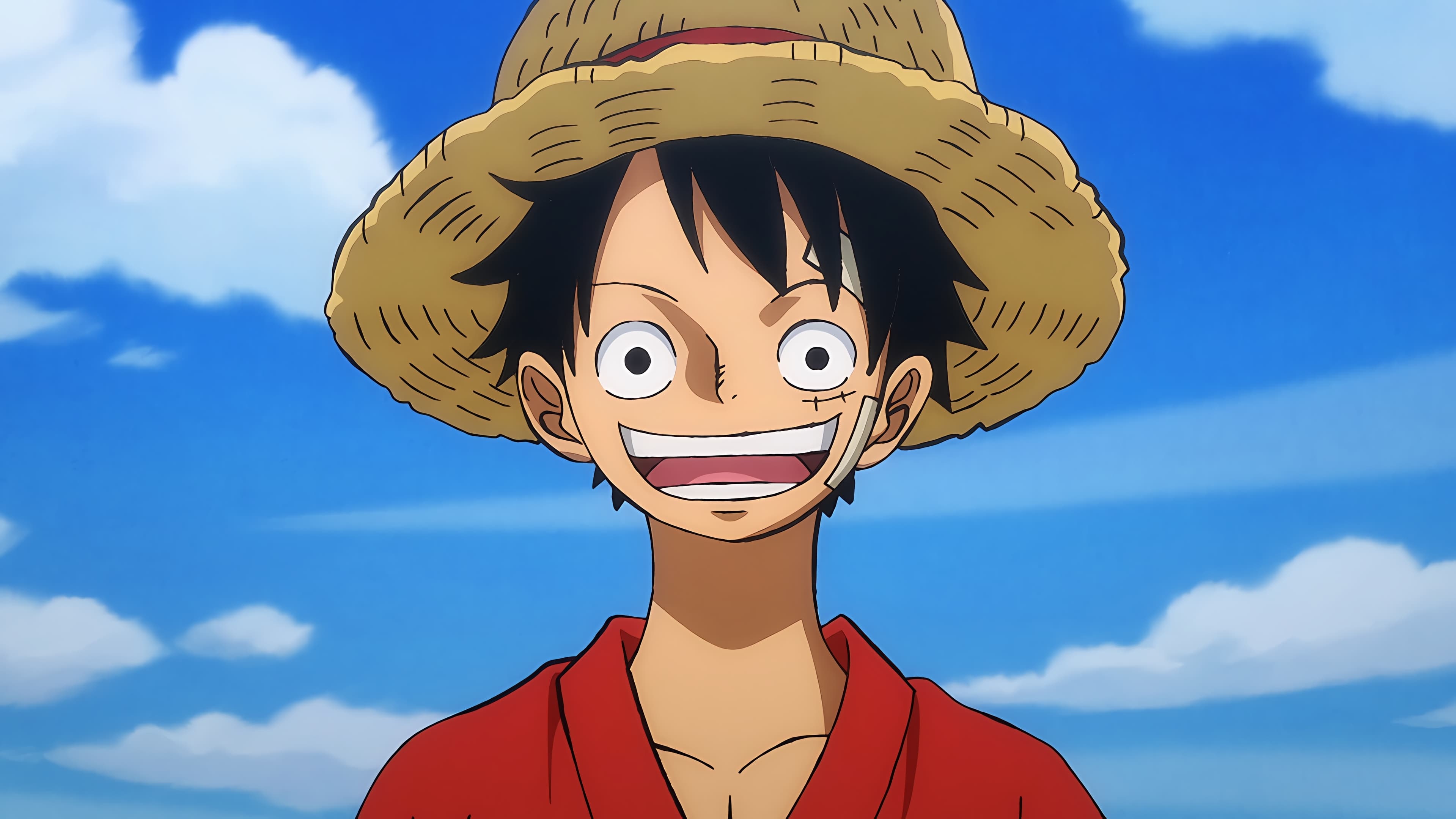 -E1084- Time to Depart - The Land of Wano and the Straw Hats