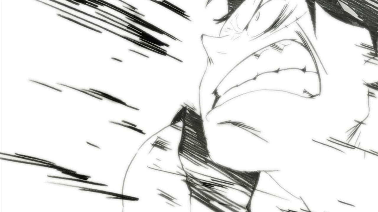 -E396- The Fist Explodes! Destroy the Auction