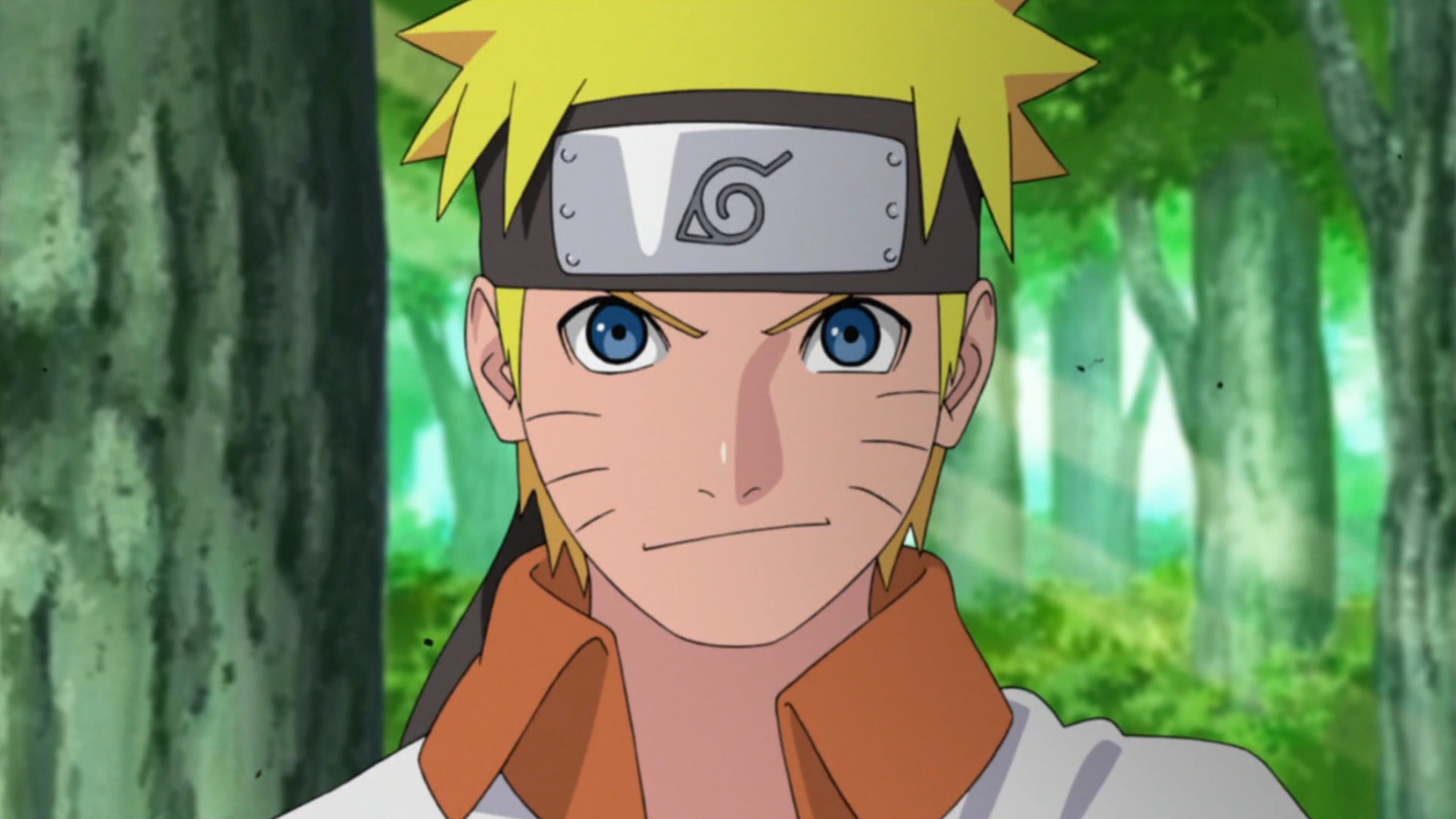 -E479- Naruto Uzumaki!!