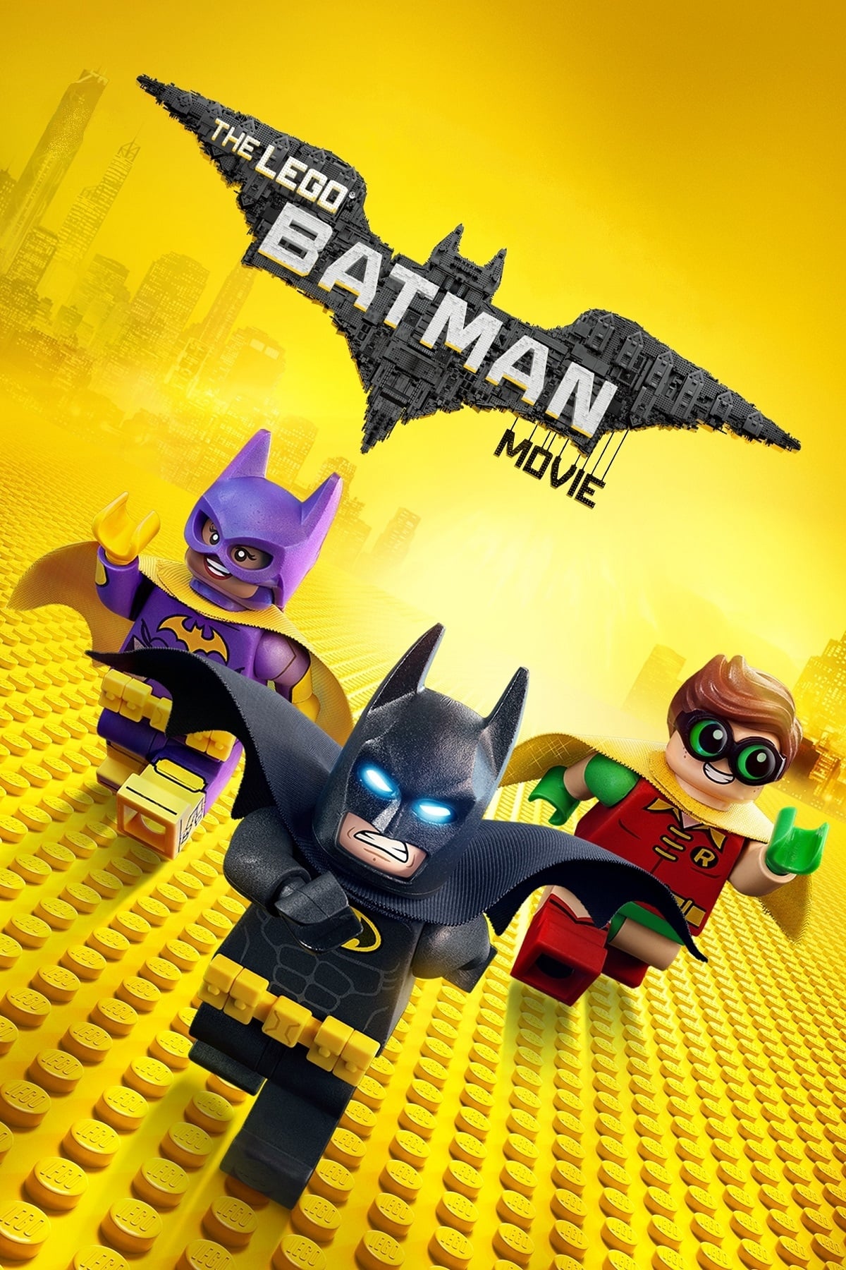 Lego Filmi i Batmanit