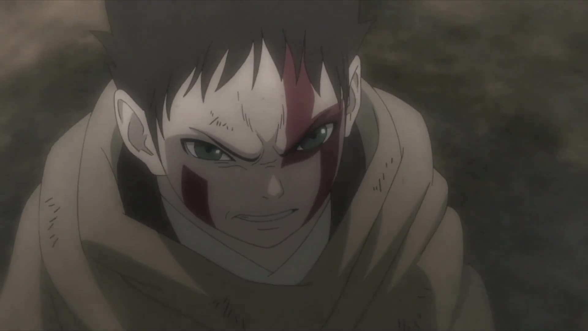 -E59- Boruto vs. Shikadai