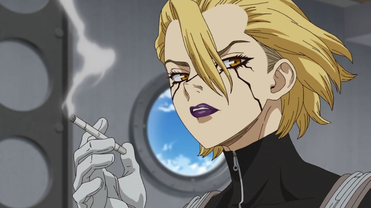 -E19- Shenjtëror i Shenjtë