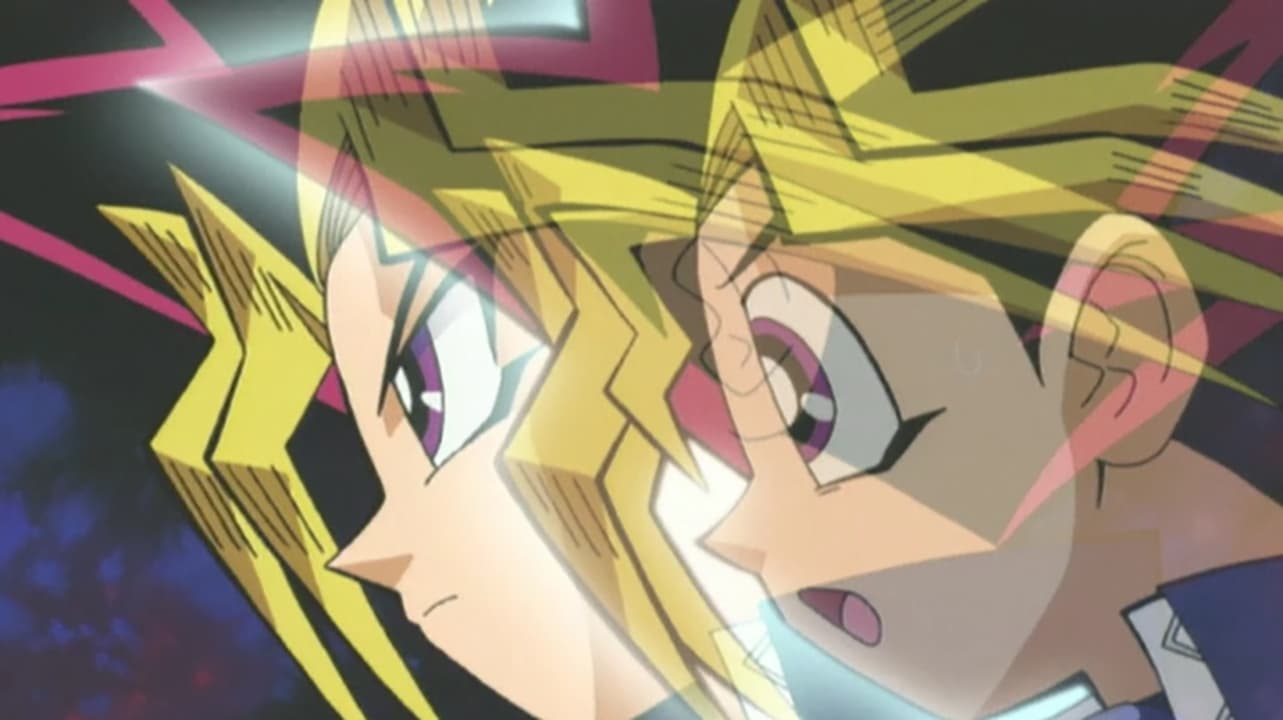 -E38- Yugi vs. Pegasus: Match of the Millennium (4)