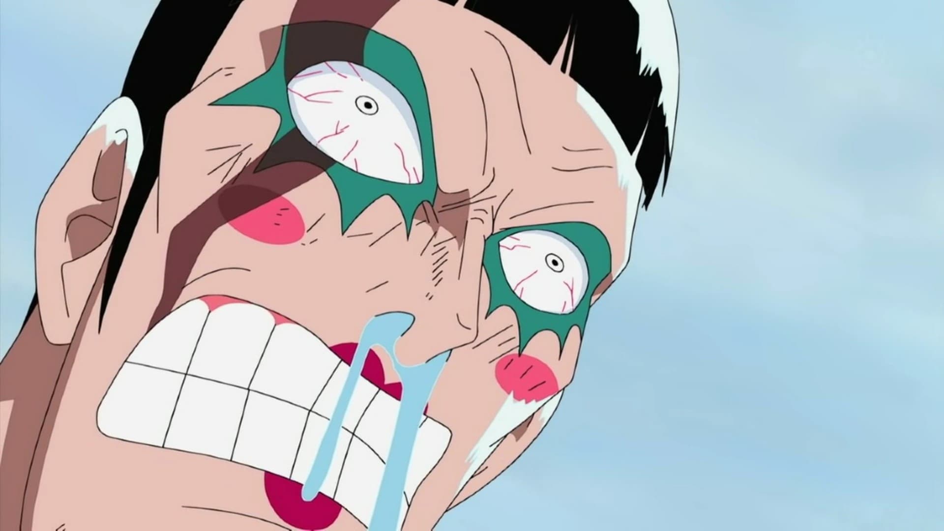 -E438- A Paradise in Hell! Impel Down Level 5.5!