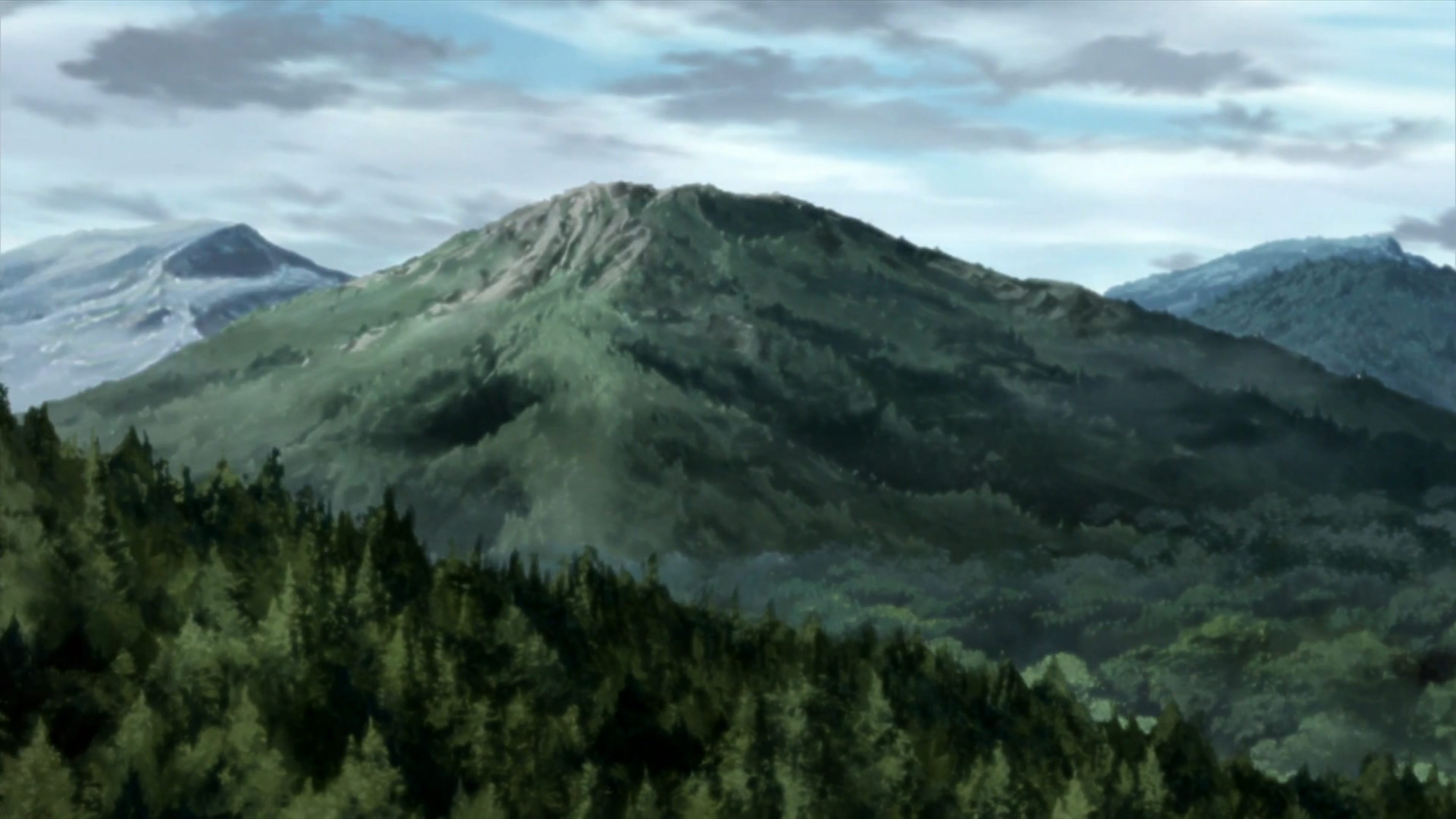 -E490- Shikamaru's Story, A Cloud Drifting in the Silent Dark, Part 2: Dark Clouds