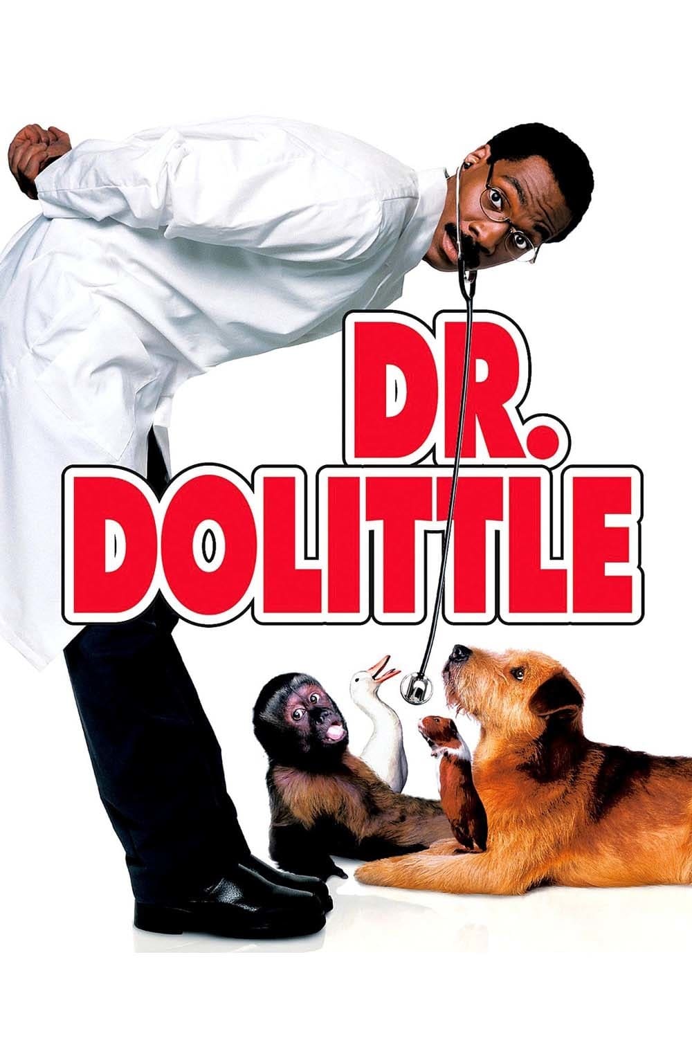 Doktor Dulitëll