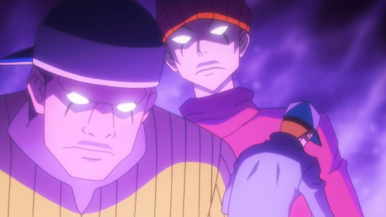 -E17- Kurth x në vrimën x