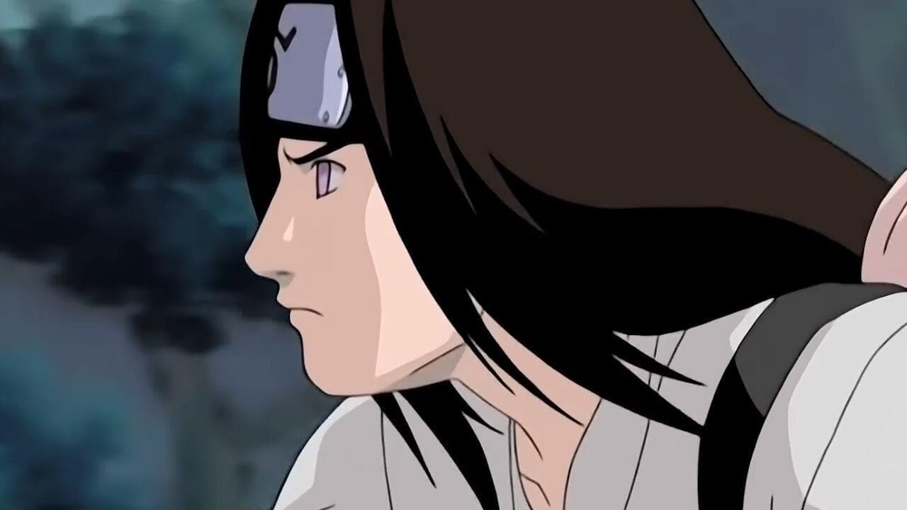 -E17- The Death of Gaara!