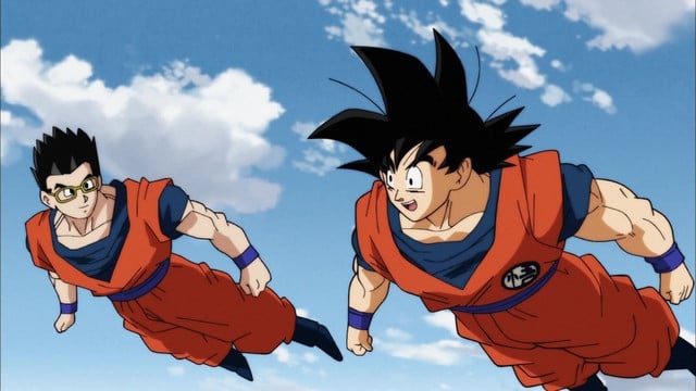 -E85- The Universes Go Into Action - Each With Their Own Motives
