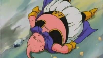 -E282- Old Buu Emerges