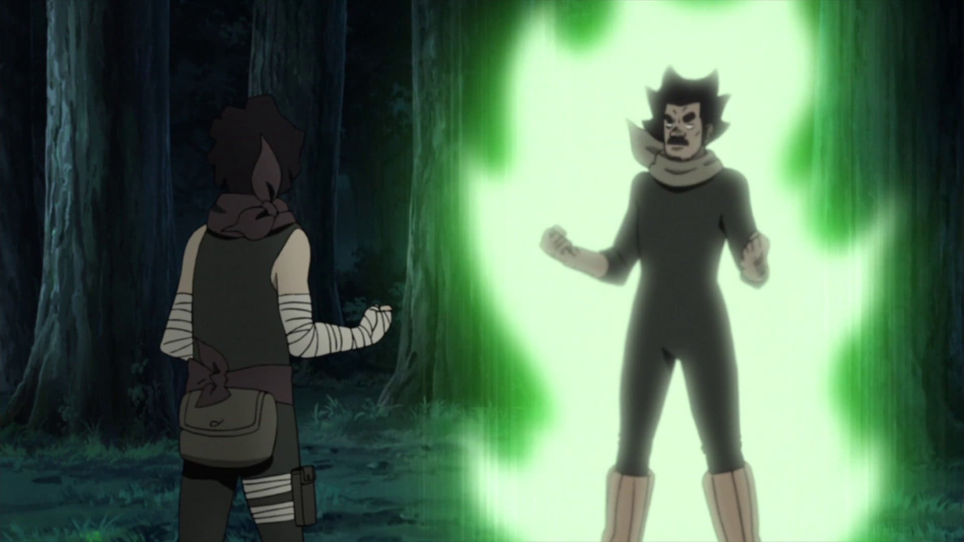 -E419- Papa's Youth