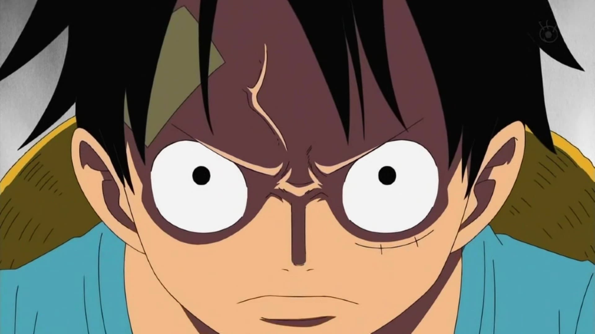 -E458- A Special Retrospective Before Marineford! The Three Navy Admirals Come Together!