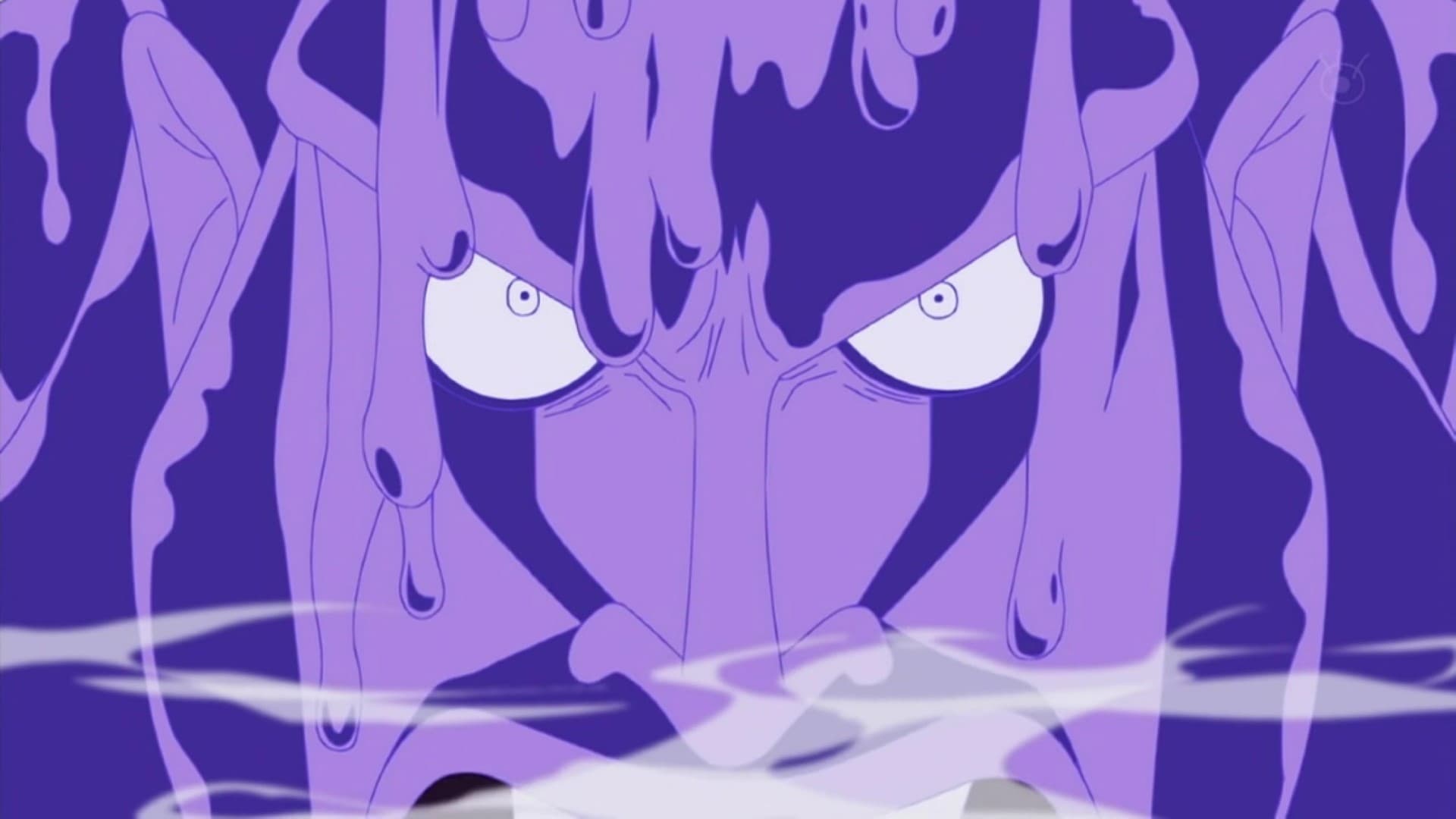 -E448- Stop Magellan! Ivan-san's Esoteric Technique Explodes