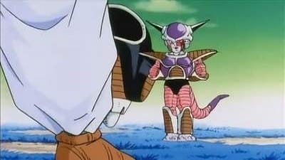 -E70- Frieza Approaches