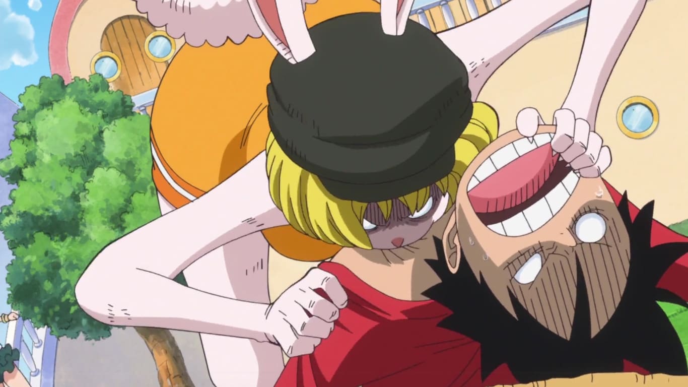 -E778- To the Reverie - Rebecca and the Sakura Kingdom