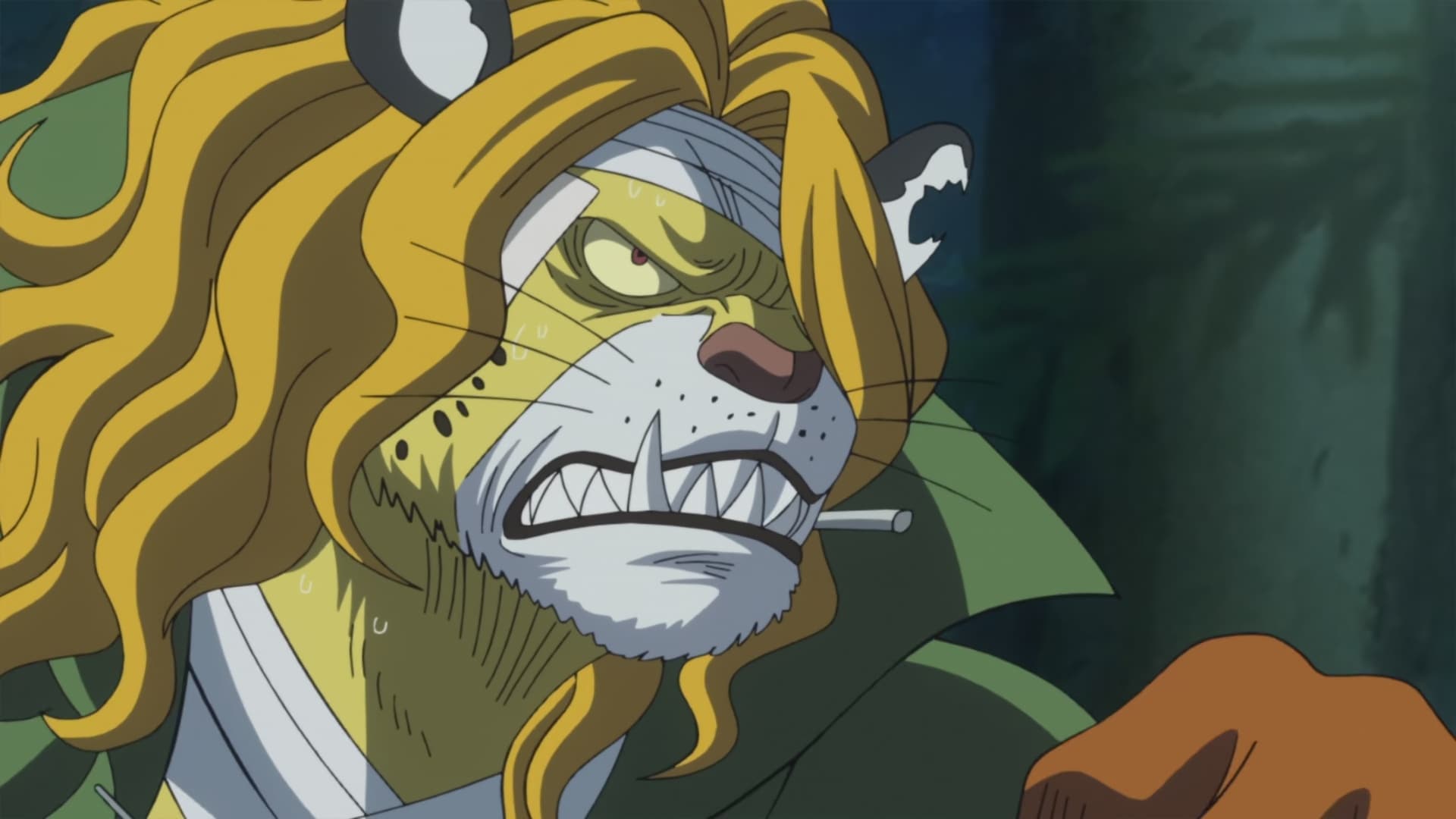 -E767- Isshoku Sokuhatsu - Inu to Neko to Samurai!