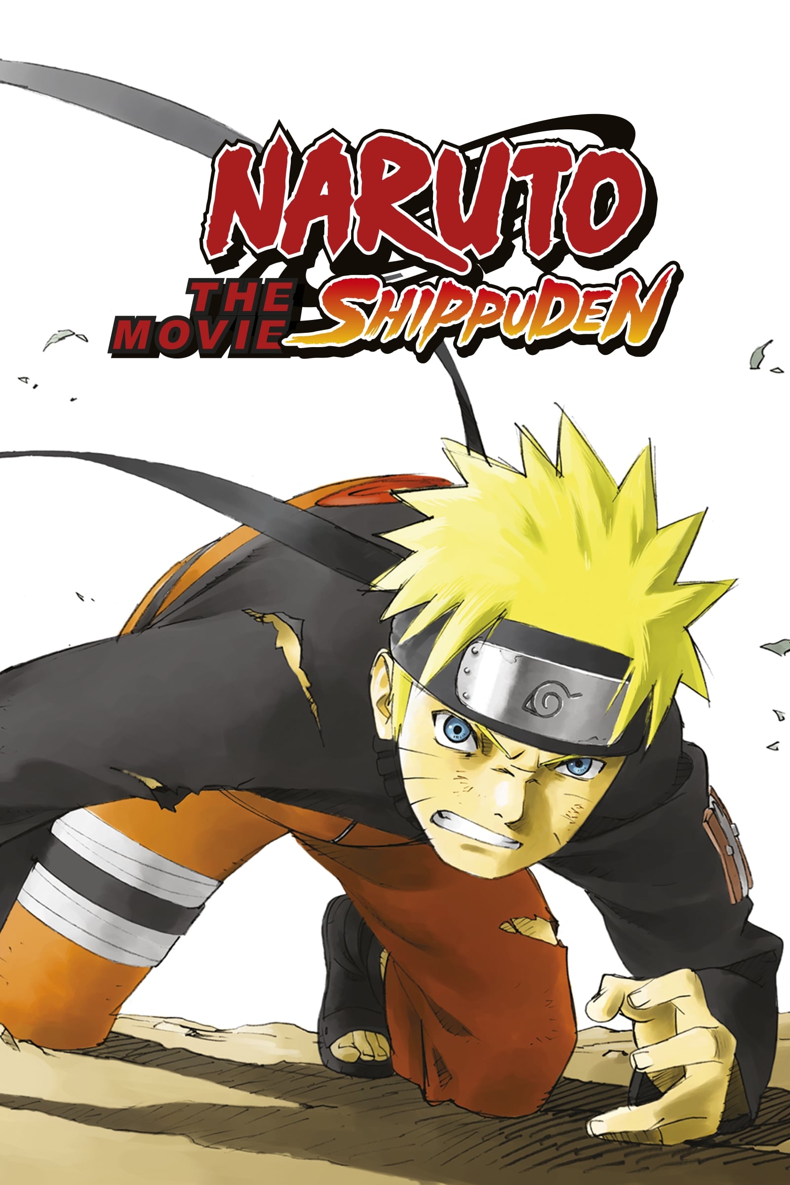 Naruto Shippuden Filmi i Parë - Dubluar ne shqip