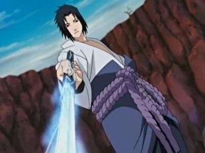 -E52- The Power of Uchiha