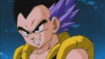 -E258- Super Moves of Gotenks