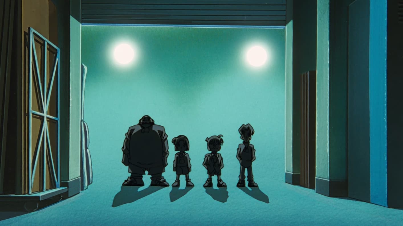 -E123- Vajza e motit që zhduket