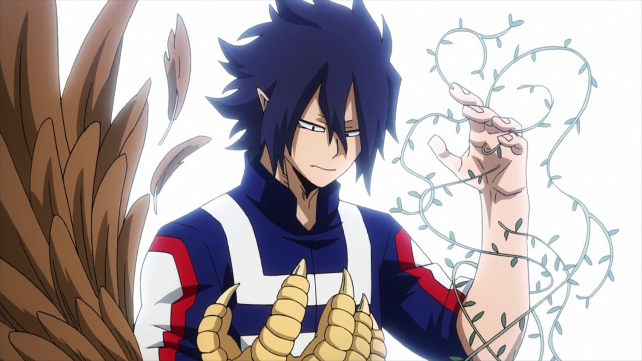 -E8- Dielli i tre të mëdhenjve