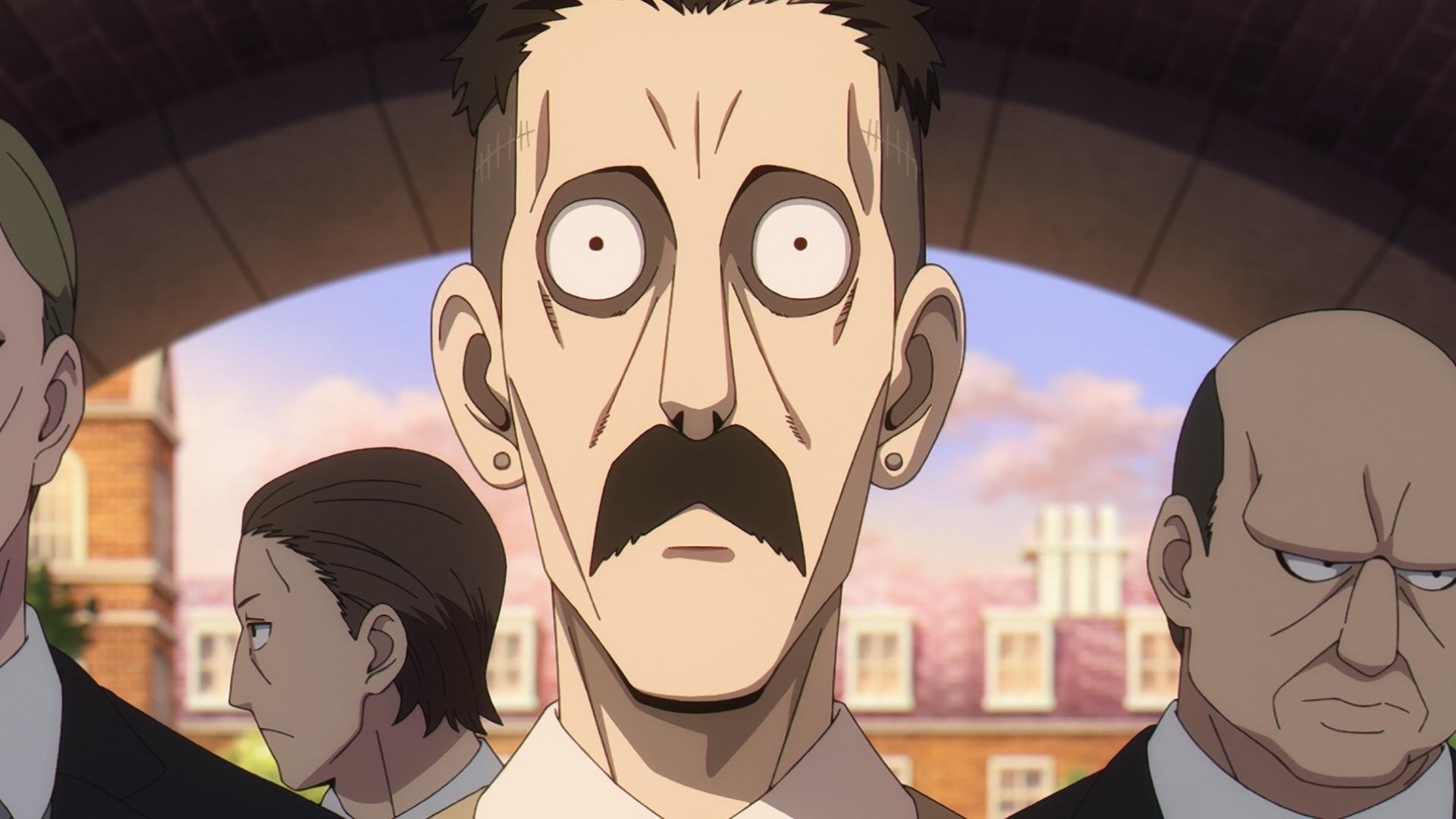 -E25- Kontakti i parë