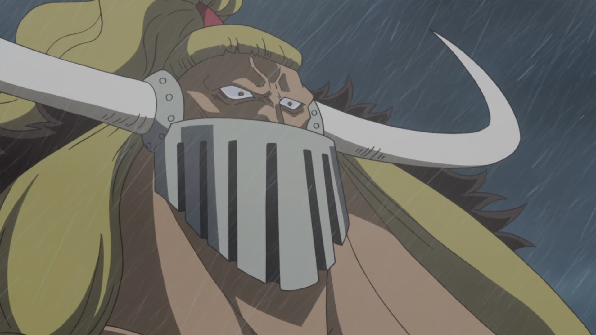 -E770- The Secret of the Wano Country - The Kozuki Family and the Poneglyphs