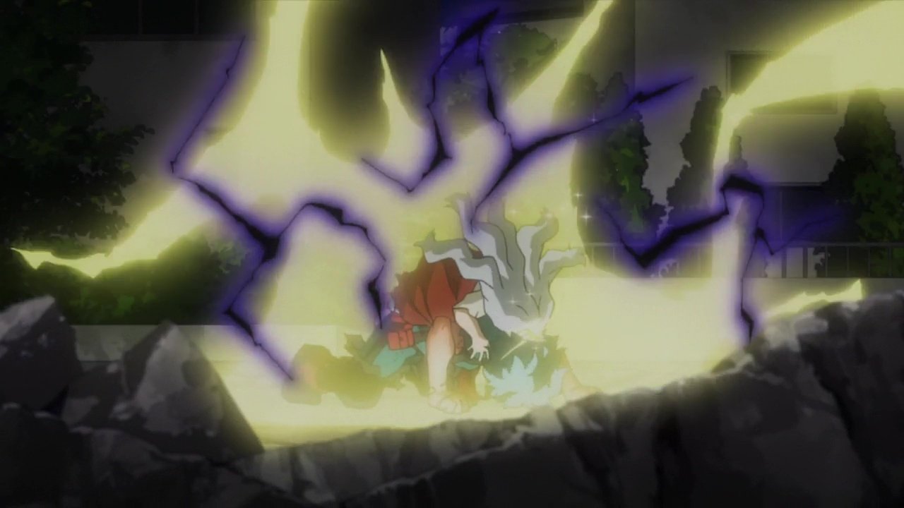 -E14- E ardhme e ndritshme