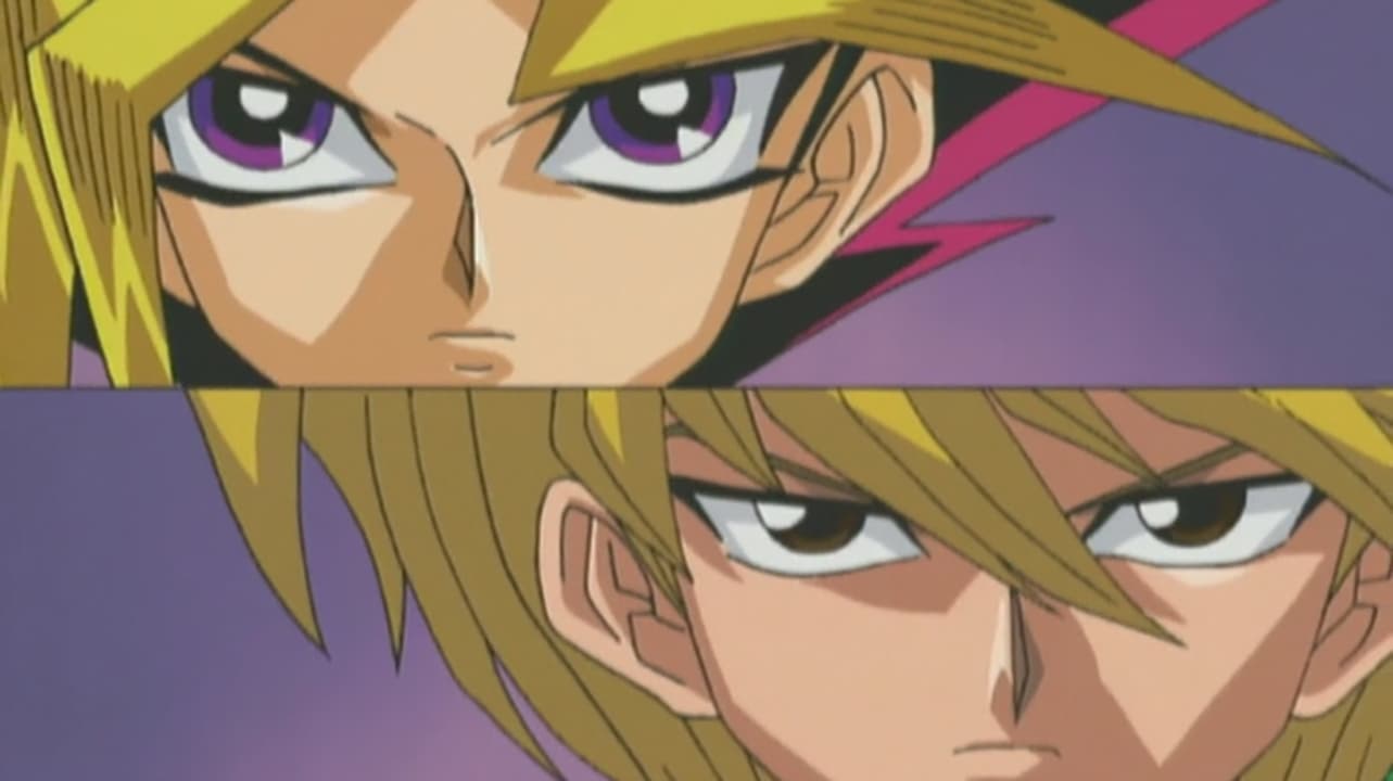 -E33- Best of Friends, Best of Duelists (1)